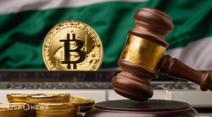 Las autoridades nigerianas arrestan a ciudadanos extranjeros en una operación de fraude criptográfico