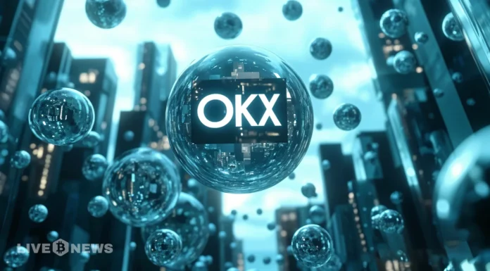 OKX Ventures invierte en USUAL para revolucionar el ecosistema Stablecoin