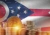 El representante de Ohio, Derek Merrin, presenta un proyecto de ley para establecer una reserva estatal de Bitcoin