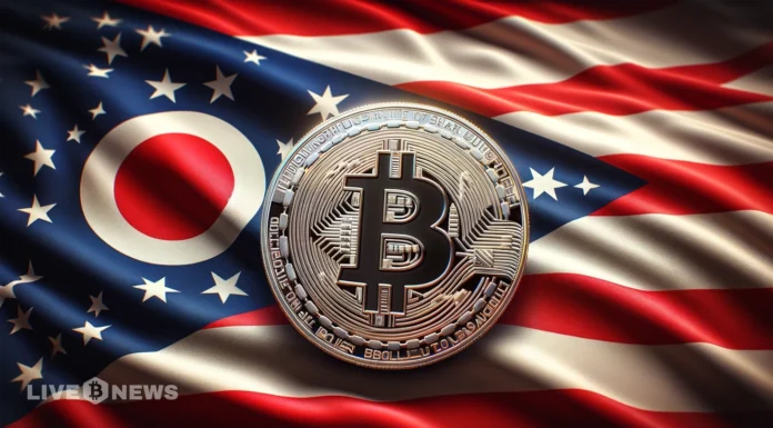 Ohio considera la reserva de Bitcoin con una nueva legislación