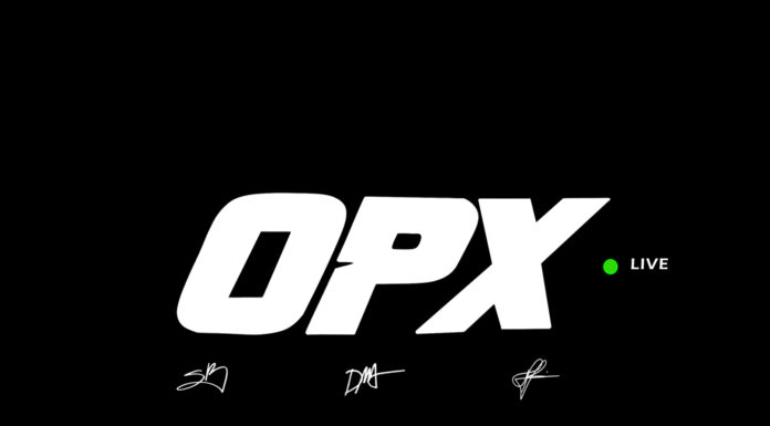 OPX Live: Lanzamiento de una plataforma unificada para la economía de creadores 2.0