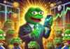 Los rumores sobre la cotización de Pepe Unchained en los CEX sacuden a la comunidad criptográfica