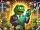 Los rumores sobre la cotización de Pepe Unchained en los CEX sacuden a la comunidad criptográfica