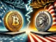Peter Schiff sugiere una 'moneda estadounidense' para rivalizar con la reserva de Bitcoin