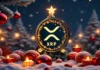 XRP supera a Tether en capitalización de mercado; Presencian manifestación masiva impulsada por ballenas