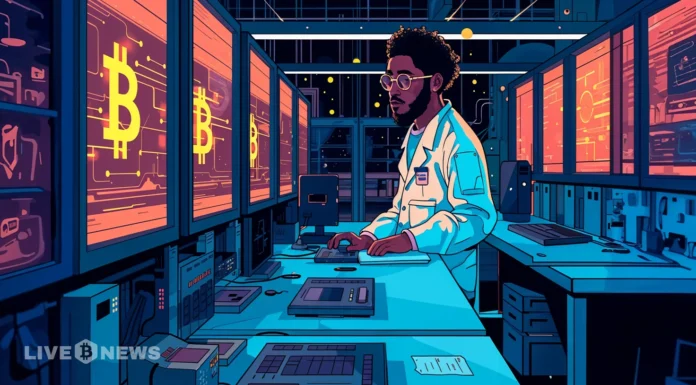 Rusia prohibirá la criptominería en 10 regiones a partir de enero de 2025