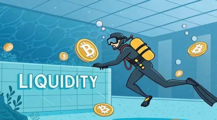 Picos en la actividad de intercambio de Bitcoin: ¿Están las ventas masivas a la vuelta de la esquina?