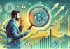Impacto del recorte de las tasas de interés: la reacción del precio de Bitcoin se desmorona con proyecciones futuras
