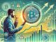 Impacto del recorte de las tasas de interés: la reacción del precio de Bitcoin se desmorona con proyecciones futuras
