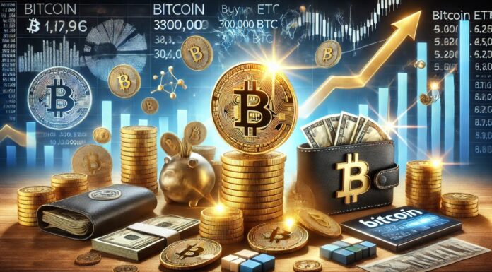 Hut 8 presenta una iniciativa de 750 millones de dólares para establecer una reserva estratégica de Bitcoin