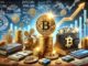 Hut 8 presenta una iniciativa de 750 millones de dólares para establecer una reserva estratégica de Bitcoin