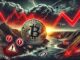 ¿Está cambiando la marea para Bitcoin? Las reservas y los flujos netos recientes indican una reversión del mercado