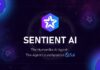 Sentient AI obtiene un aumento de 1,5 millones de dólares y prepara la plataforma de lanzamiento del agente de IA en Sui