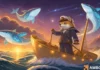 Aumentan las transacciones de ballenas Shiba Inu: ¿buenas noticias para los precios de SHIB?
