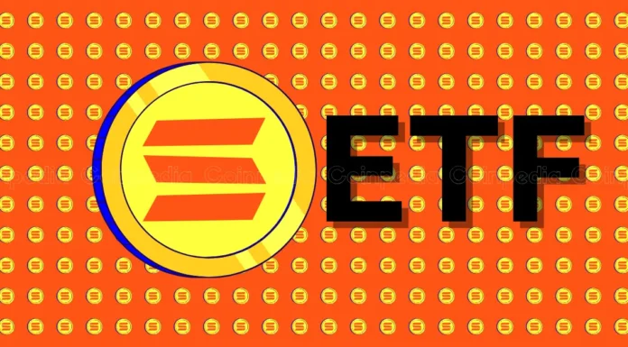 Archivos VolatilityShares para ETF de Solana basados en futuros