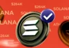 ¿Está Solana lista para superar los $245 y alcanzar los $270?