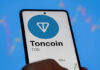 Toncoin se consolida: ¿Podría una ruptura impulsar a TON al alza?