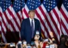 Trump confirma que los planes de reserva de Bitcoin provocan un auge de 15 billones de dólares