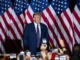 Trump confirma que los planes de reserva de Bitcoin provocan un auge de 15 billones de dólares