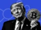 Donald Trump: 'Estamos haciendo algo grandioso con las criptomonedas'