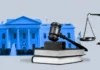 La Casa de los Estados Unidos anula la regla del IRS Defi: ¿la primera ley criptográfica de Trump por delante?