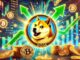 Dogecoin a punto de entrar en la fase de crecimiento explosivo: los gráficos revelan una ruptura masiva