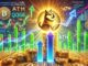 Dogecoin presiona los máximos del rango: ¿pueden los alcistas llevar a DOGE a ATH?