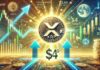 La consolidación de XRP podría terminar una vez que supere los $ 2,60: el principal analista espera $ 4 pronto