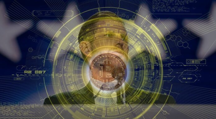 EE. UU.: Cripto y blockchain superan a la banca, el token de voto para ganar $FLOCK supera los $5,5 millones