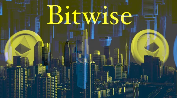 Las 10 predicciones audaces de Bitwise para 2025, la era dorada de las criptomonedas