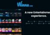 La nueva plataforma de criptocasino Winna.com obtiene 15 millones de dólares en financiación inicial