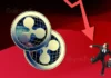 ¿Se acerca el bloqueo de XRP? El precio no logra mantener el nivel de $ 2,20