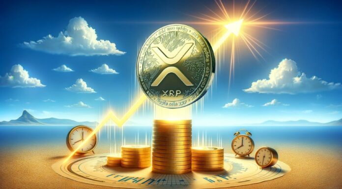 XRP se acerca al territorio de sobreventa: ¿El soporte de $1,9 provocará un rebote?