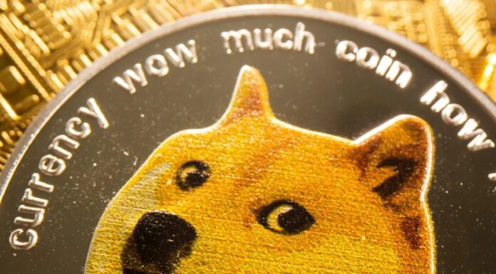 ¡No preocuparse! Dogecoin alcanzará los $5 'muy fácil' en 2025: analista