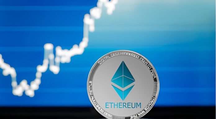 El precio de Ethereum supera el enorme triángulo – Próximo objetivo: $10,000