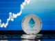 El precio de Ethereum supera el enorme triángulo – Próximo objetivo: $10,000