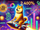 Alerta de ruptura de Dogecoin: un analista traza un repunte de más del 2000% por delante