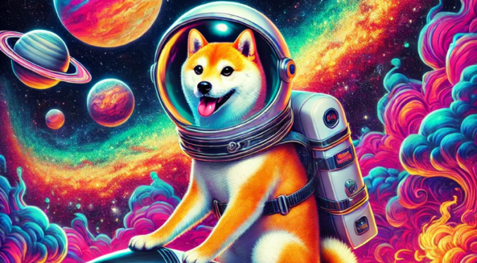 Shiba Inu está listo para el 'Bull Show' y apunta a un repunte del 180%: analista