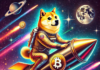 ¿Dogecoin a $ 3? Experto dice que la cuenta atrás ha comenzado – Detalles
