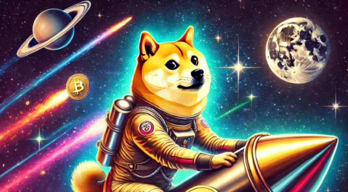 ¿Dogecoin a $ 3? Experto dice que la cuenta atrás ha comenzado – Detalles