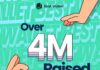 La preventa de Best Wallet Token supera los 4,5 millones de dólares
