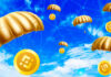 Binance distribuirá una nueva criptomoneda de forma gratuita en Launchpool