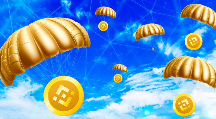 Binance distribuirá una nueva criptomoneda de forma gratuita en Launchpool