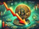 Caída de Bitcoin: Oportunidades a la vista