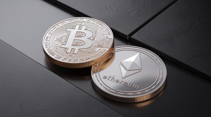 Los ETF de Bitcoin y Ethereum suman miles de millones en medio de una semana récord: CoinShares