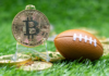 Crypto.com lanza mercado de predicción deportiva en EE. UU., comenzando con el Super Bowl