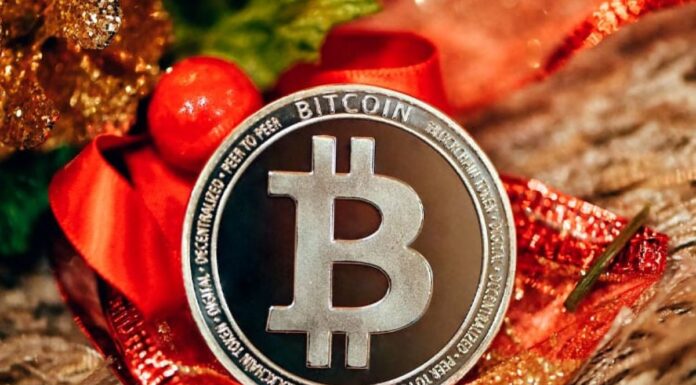 Bitcoin como regalo de Navidad: La criptomoneda se ha apreciado un 14.000% desde Navidad de 2013