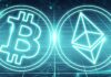 El año de las criptomonedas: los ETF de Bitcoin y Ethereum atraen a más inversores a las criptomonedas