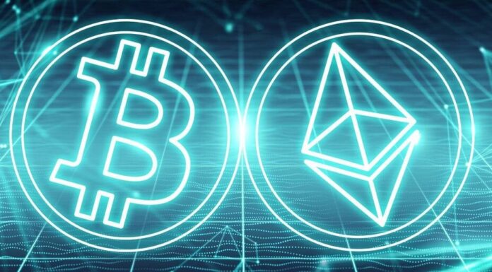 El año de las criptomonedas: los ETF de Bitcoin y Ethereum atraen a más inversores a las criptomonedas