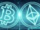 El año de las criptomonedas: los ETF de Bitcoin y Ethereum atraen a más inversores a las criptomonedas